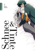 Cover: Schnee & Tinte 02 - Altraverse GmbH