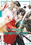 Cover: Der Fluch des Kyogane-Clans 02 - Altraverse GmbH