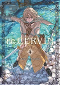 Cover: Re CERVIN 04 - Altraverse GmbH