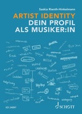 Cover: Artist Identity - Schott Music