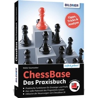 Enlarge image Cover: Chessbase - Das Praxisbuch - BILDNER Verlag