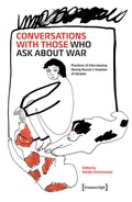 Cover: Conversations with Those Who Ask About War - transcript