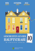 Cover: Geschichten aus der Hauptstra&szlig;e 10 - Spa&szlig; am Lesen