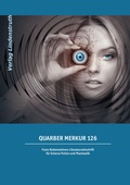 Cover: QUARBER MERKUR 126 - Lindenstruth, G