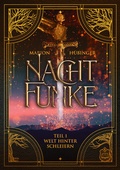 Cover: Nachtfunke - Eisermann Verlag