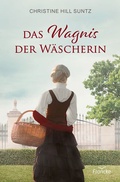 Cover: Das Wagnis der W&auml;scherin - Francke-Buch