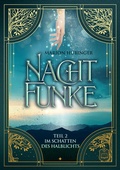 Cover: Nachtfunke - Eisermann Verlag