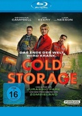 Cover: Cold Storage - StudioCanal