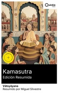 Cover: Kamasutra (Edici&oacute;n resumida) - Quickie Classics