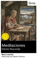 Cover: Meditaciones (Edici&oacute;n resumida) - Quickie Classics