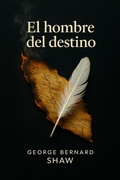 Cover: El Hombre del Destino - Legorreta