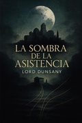 Cover: La Sombra de la Asistencia - Legorreta