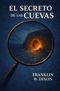 Cover: EL secreto de las cuevas - Legorreta