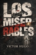 Cover: Los Miserables - Legorreta