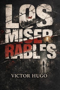 Enlarge image Cover: Los Miserables - Legorreta