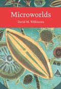 Cover: Microworlds - William Collins