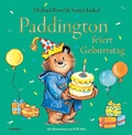 Cover: Paddington feiert Geburtstag - Knesebeck