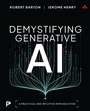 Cover: Demystifying Generative AI - Pearson ITP