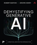 Cover: Demystifying Generative AI - Pearson ITP