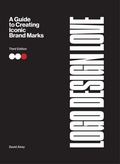Cover: Logo Design Love - Peachpit Press