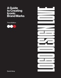 Cover: Logo Design Love - Peachpit Press