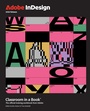 Cover: Adobe InDesign Classroom in a Book 2026 Release - Addison Wesley