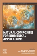 Cover: Natural Composites for Biomedical Applications - Elsevier