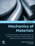Cover: Mechanics of Materials - Butterworth-Heinemann
