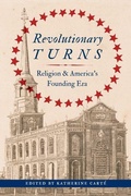 Cover: Revolutionary Turns - University of Virginia Press