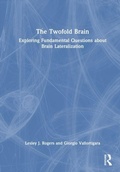 Cover: The Twofold Brain - Taylor & Francis