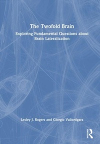 Enlarge image Cover: The Twofold Brain - Taylor & Francis