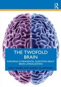 Cover: The Twofold Brain - Taylor & Francis