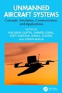 Cover: Unmanned Aircraft Systems - CRC Press