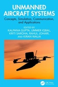 Cover: Unmanned Aircraft Systems - CRC Press