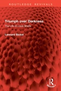 Cover: Triumph over Darkness - Routledge