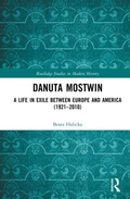 Cover: Danuta Mostwin - Routledge Studies in Modern History