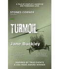 Cover: Stones Corner, Turmoil - Oakleaf Press