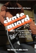Cover: SkateGuard - &copy;Michael Jaczko and Robert Martini, 2026.