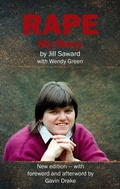 Cover: Rape My Story - CrossWire Books