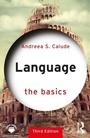 Cover: Language: The Basics - The Basics
