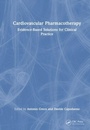 Cover: Cardiovascular Pharmacotherapy - CRC Press