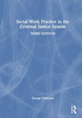 Cover: Social Work Practice in the Criminal Justice System - Routledge