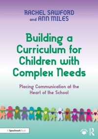 Enlarge image Cover: Building a Curriculum for Children with Complex Needs - Taylor & Francis