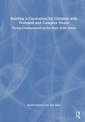 Cover: Building a Curriculum for Children with Complex Needs - Taylor & Francis