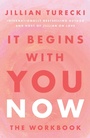 Cover: It Begins with You Now - Orion Spring