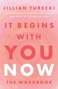 Cover: It Begins with You Now - Orion Spring