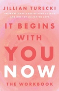 Cover: It Begins with You Now - Orion Spring