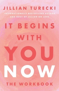Enlarge image Cover: It Begins with You Now - Orion Spring