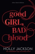 Cover: Good Girl, Bad Blood - Electric Monkey
