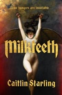 Cover: Milkteeth - Penguin Books Ltd